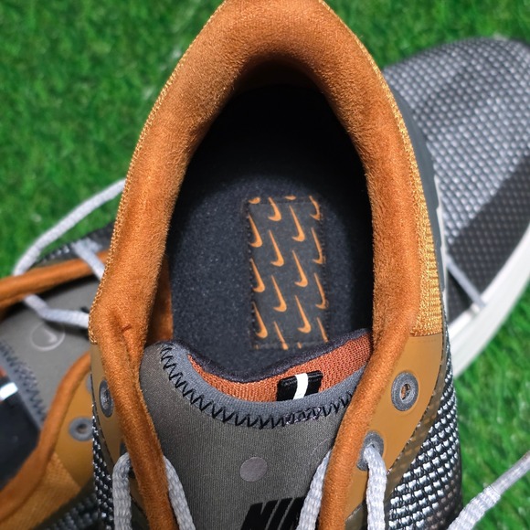 Nike Lunar Roam SE Desert Bronze Size 12 New - Picture 7 of 7